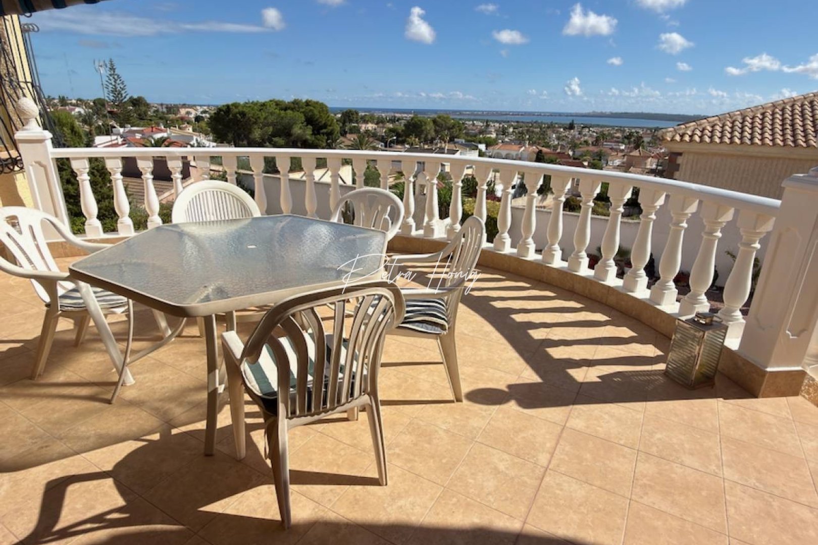 Reventa - Chalet - Ciudad Quesada - Town Center