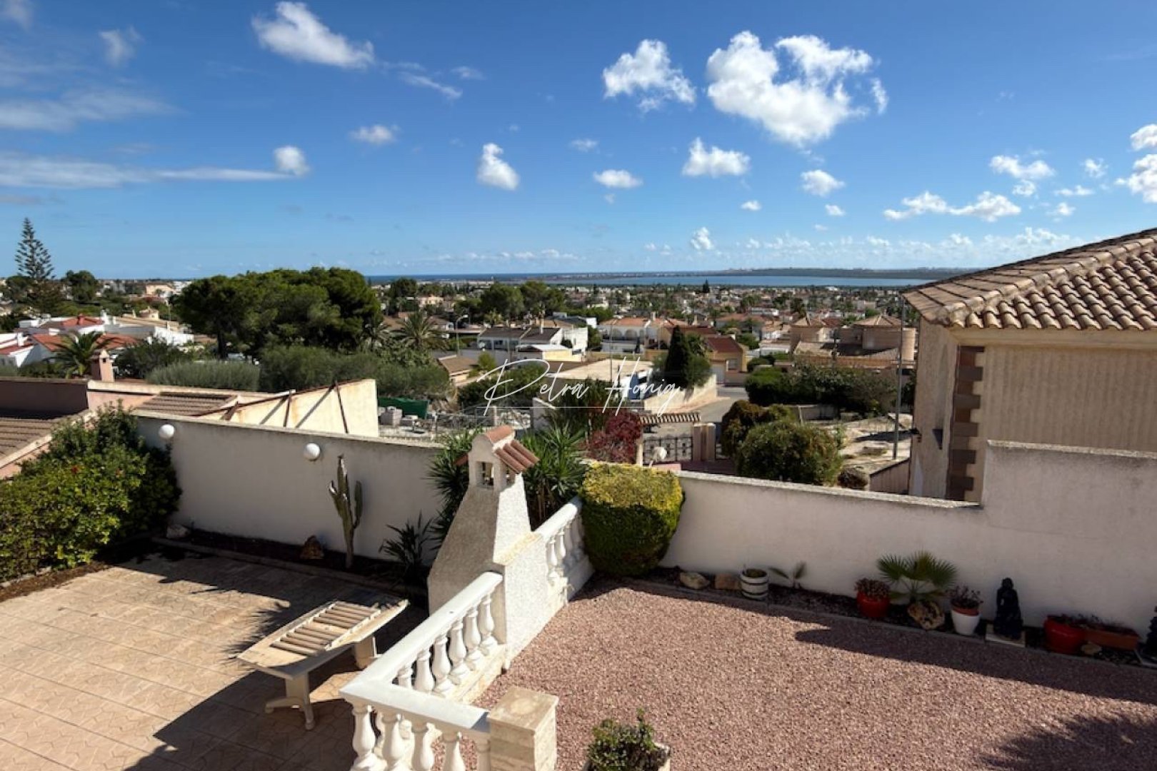 Reventa - Chalet - Ciudad Quesada - Town Center