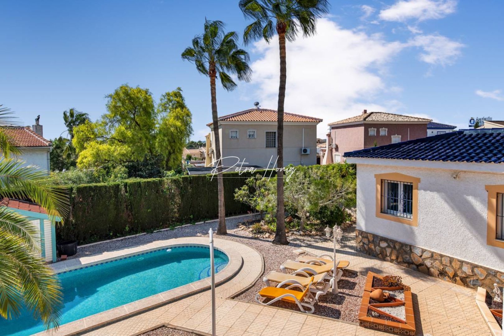 Reventa - Chalet - Ciudad Quesada - Town Center