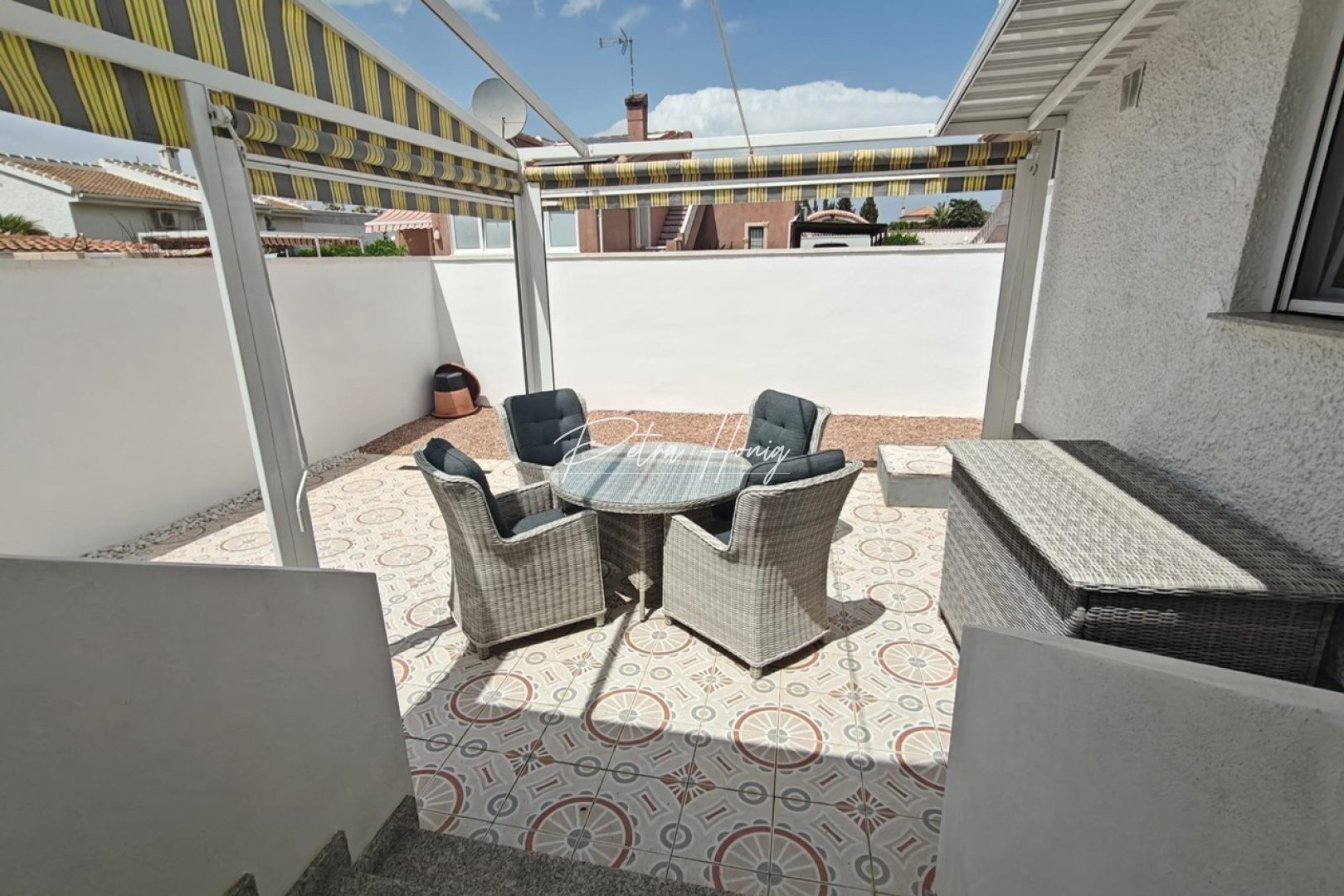 Reventa - Chalet - Ciudad Quesada - Town Center