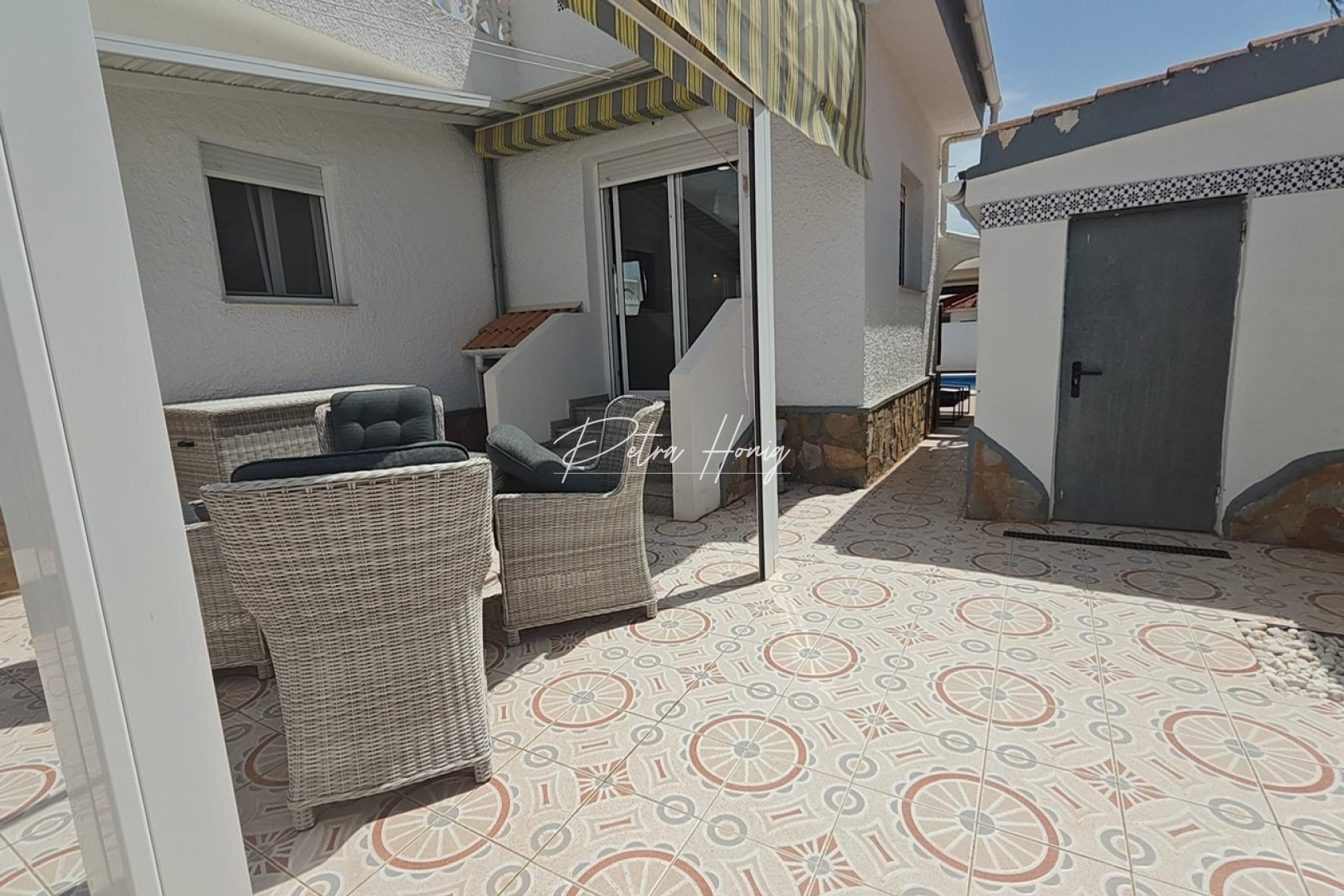 Reventa - Chalet - Ciudad Quesada - Town Center