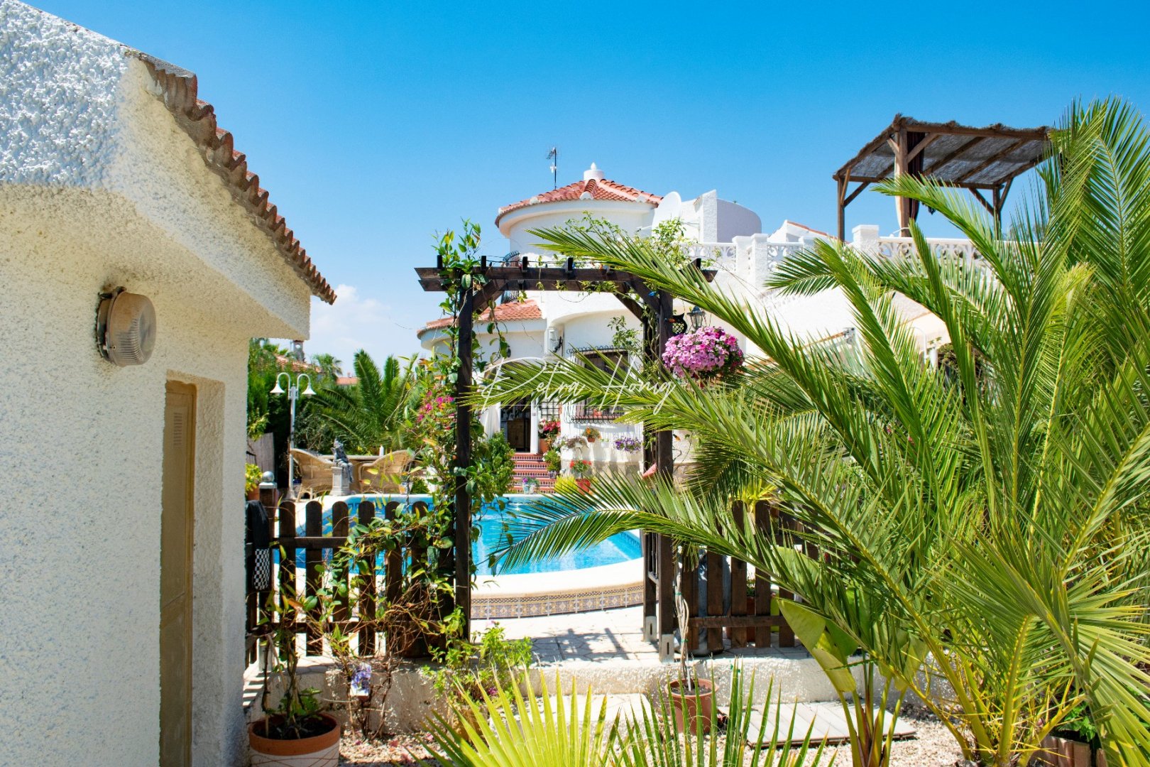 Reventa - Chalet - Ciudad Quesada - Town Center