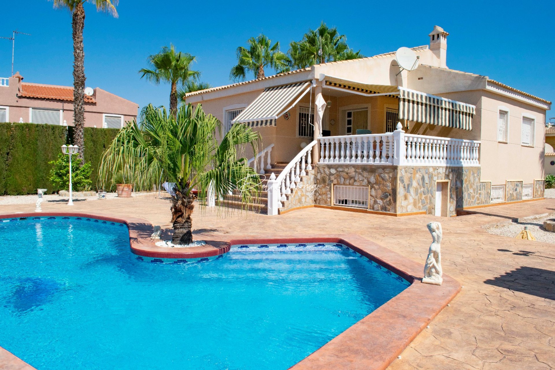 Reventa - Chalet - Ciudad Quesada - Town Center