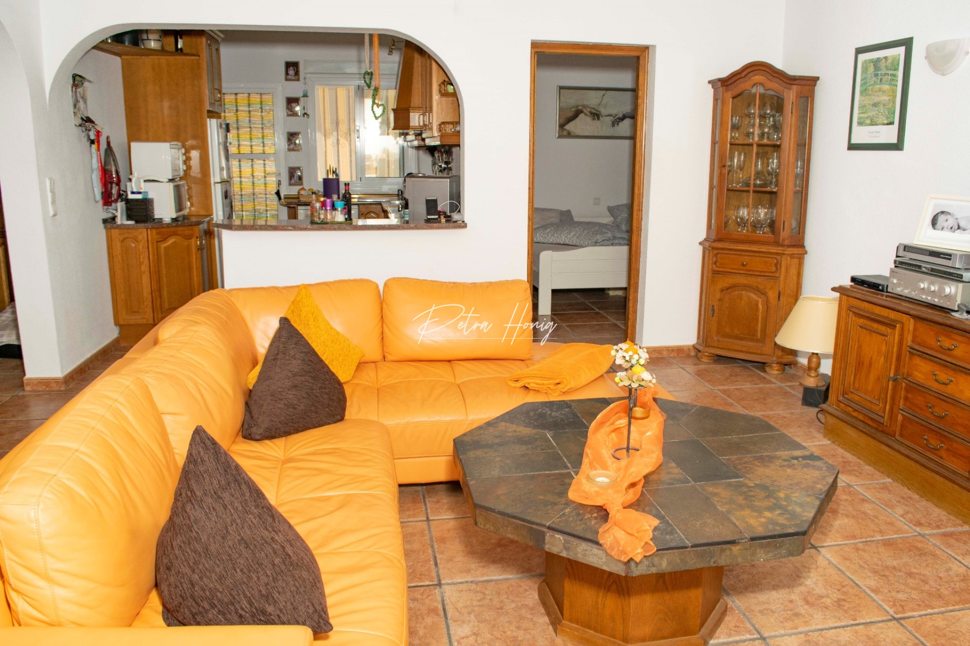 Reventa - Chalet - Ciudad Quesada - Town Center