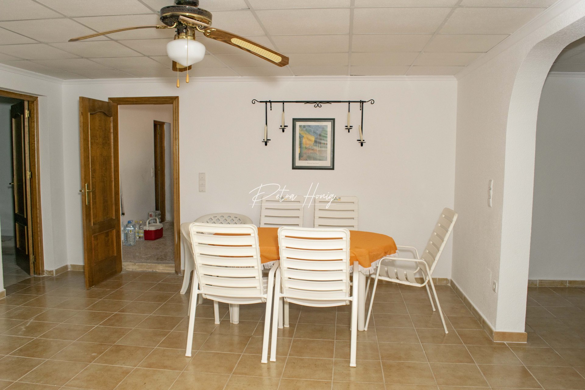 Reventa - Chalet - Ciudad Quesada - Town Center