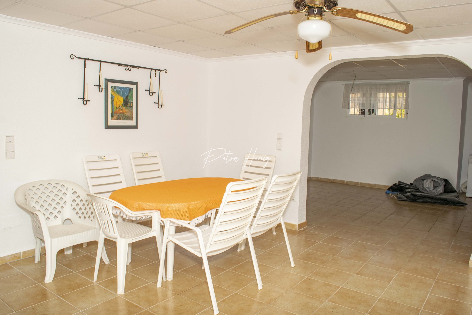 Reventa - Chalet - Ciudad Quesada - Town Center