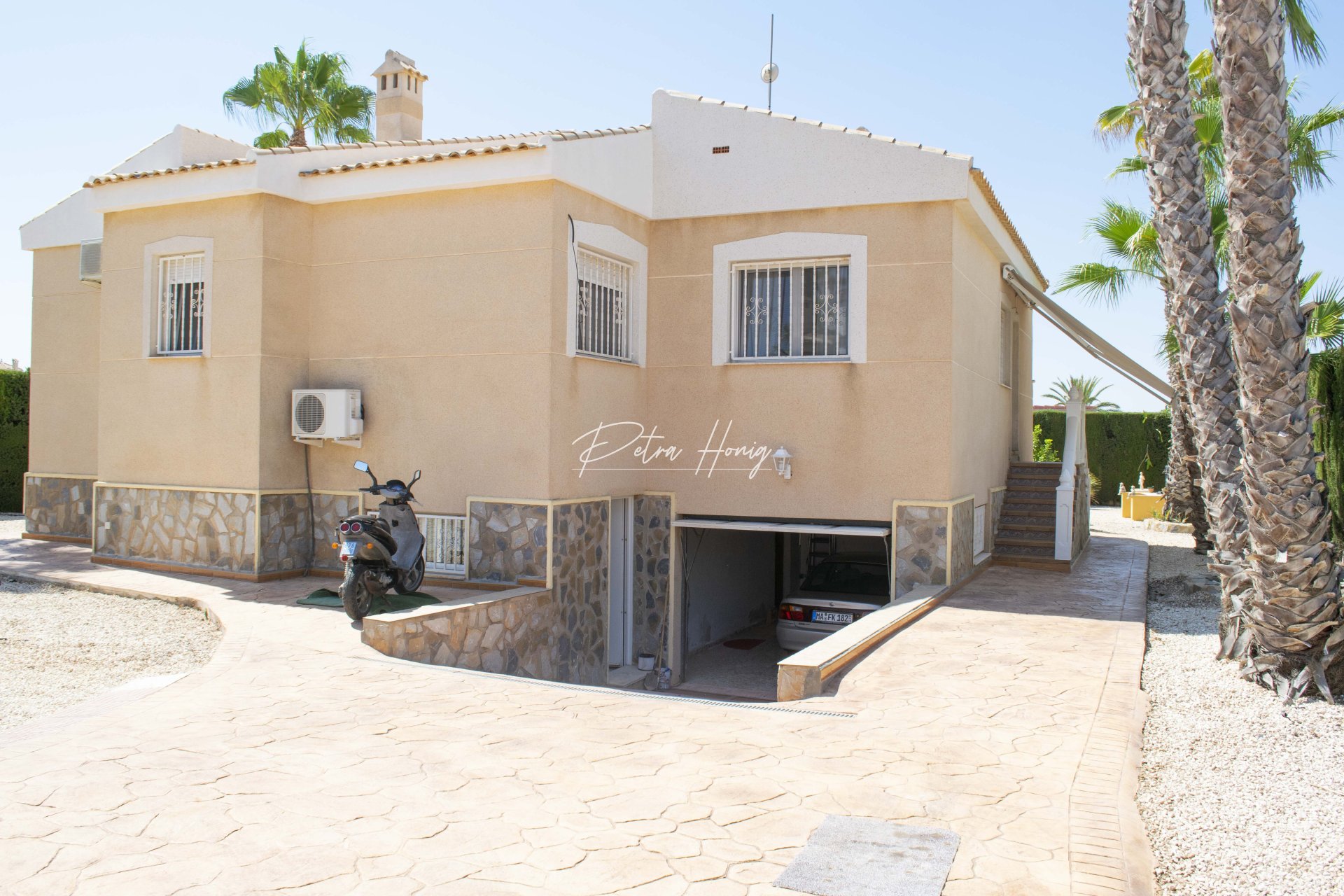 Reventa - Chalet - Ciudad Quesada - Town Center