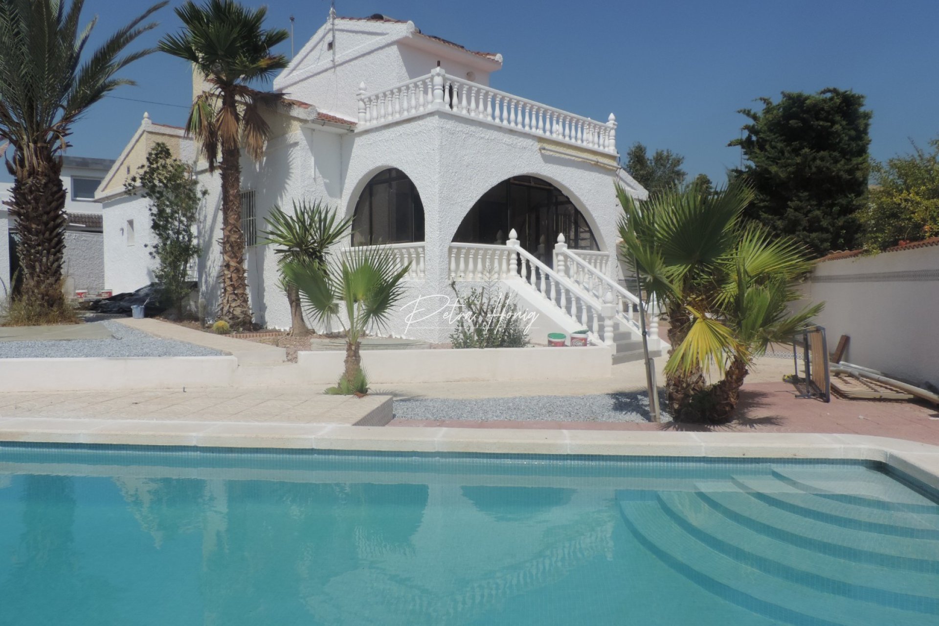 Reventa - Chalet - Ciudad Quesada - Town Center