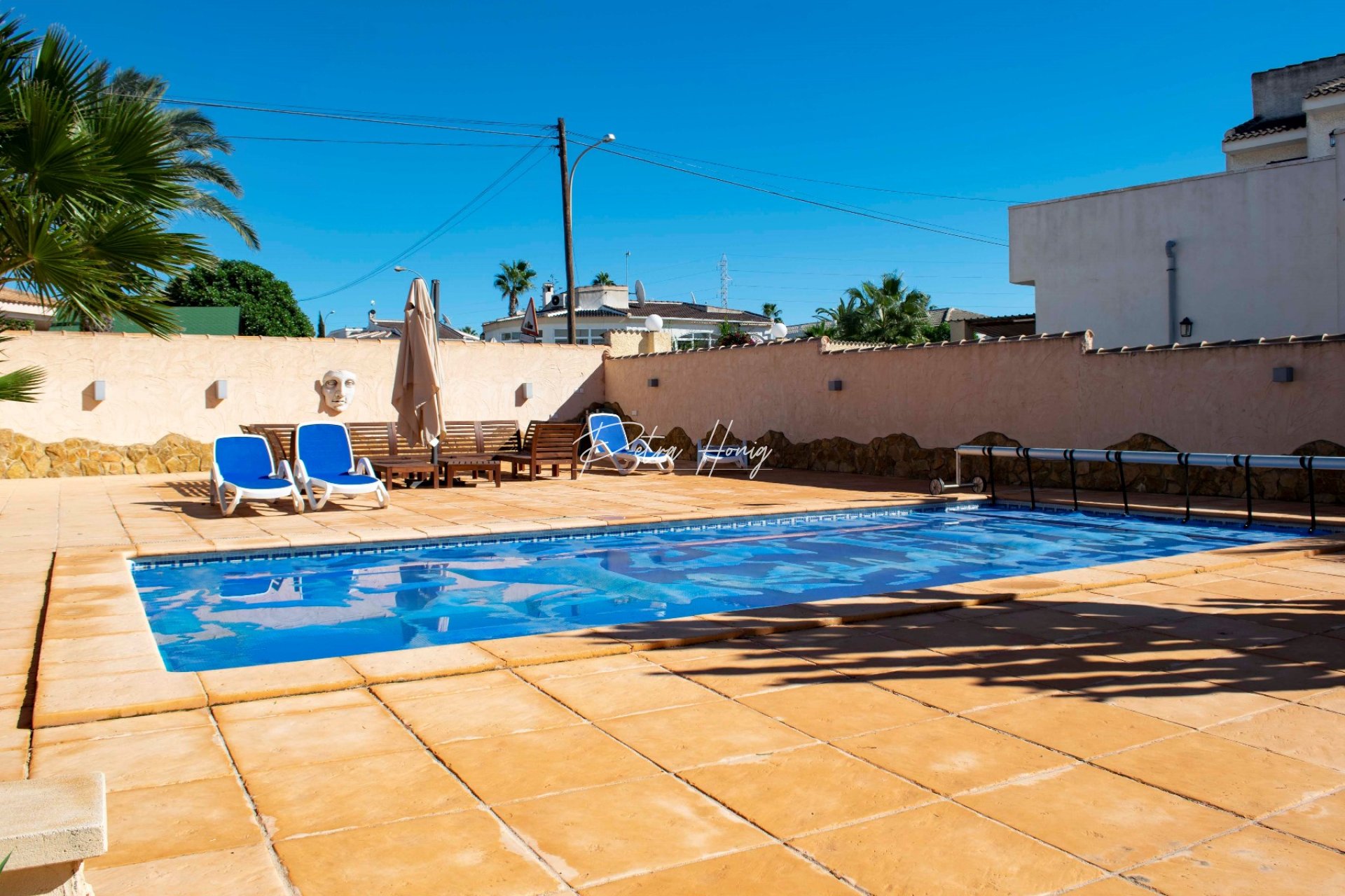 Reventa - Chalet - Ciudad Quesada - Town Center