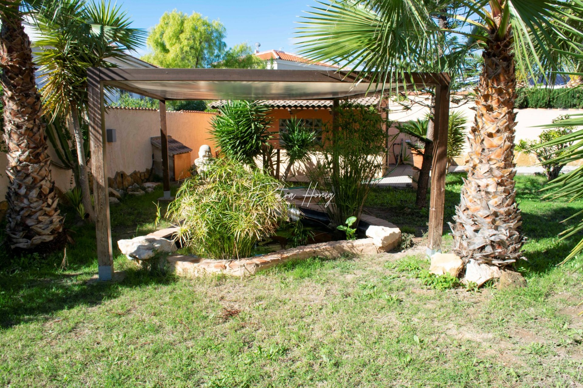 Reventa - Chalet - Ciudad Quesada - Town Center