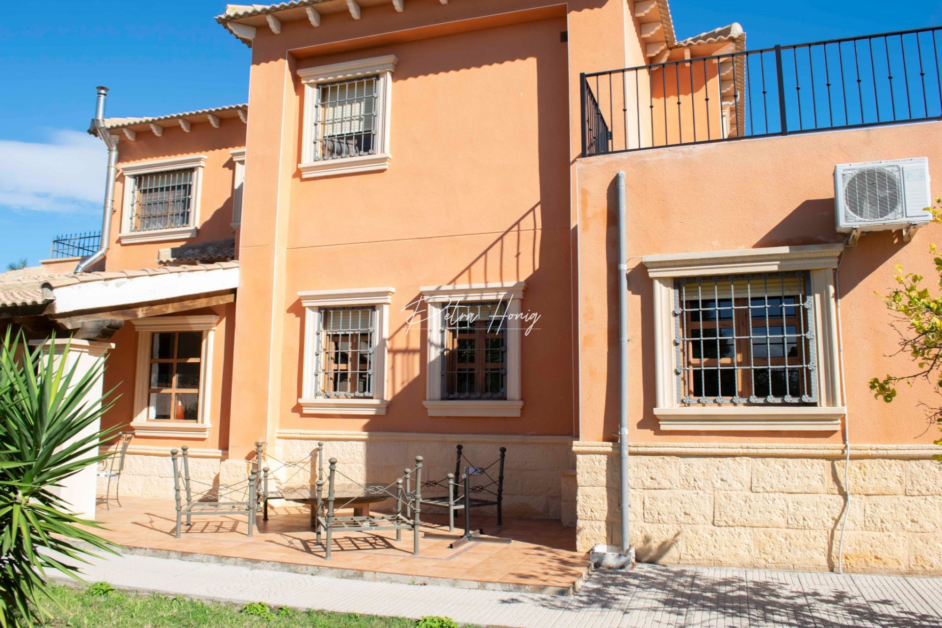 Reventa - Chalet - Ciudad Quesada - Town Center