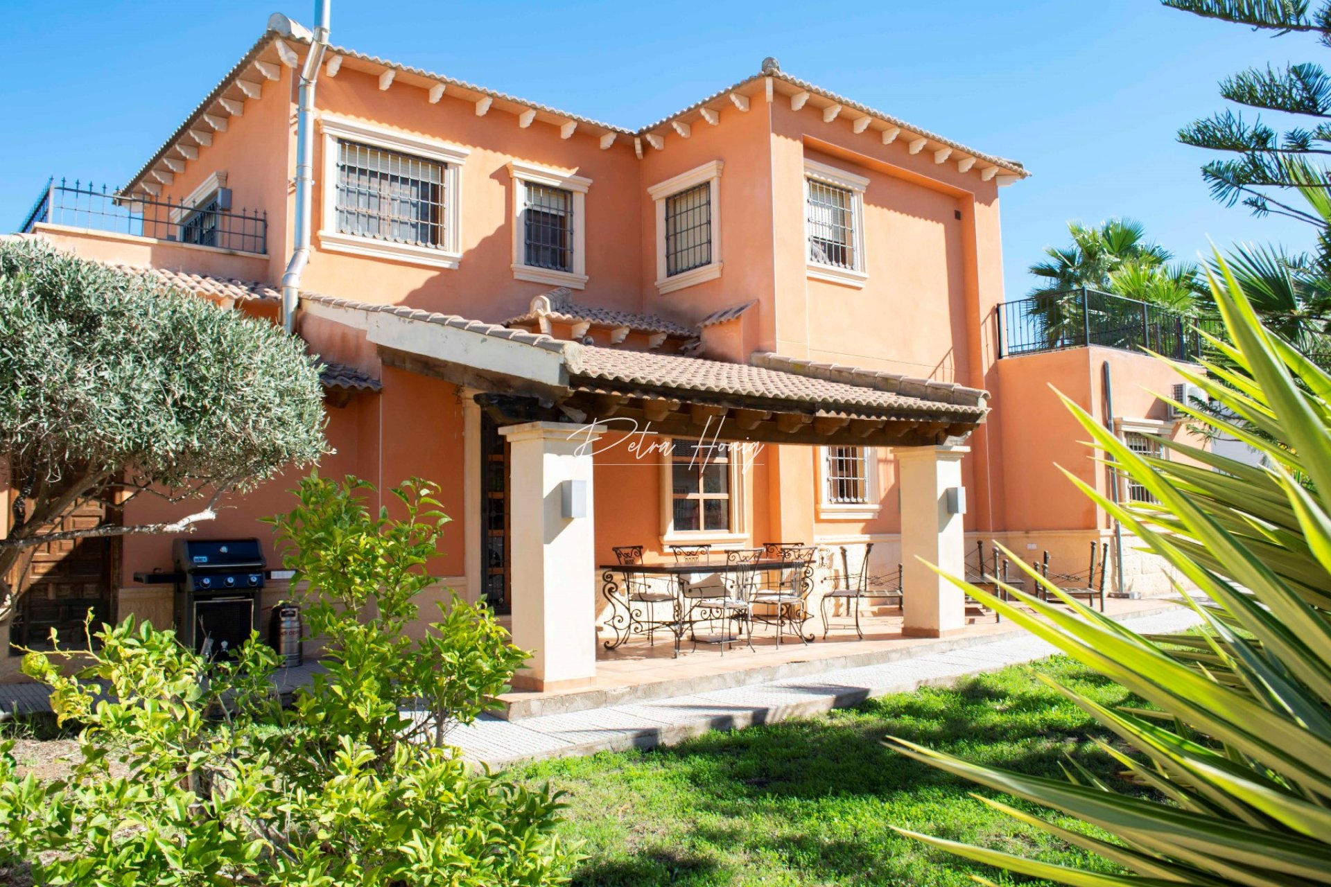 Reventa - Chalet - Ciudad Quesada - Town Center
