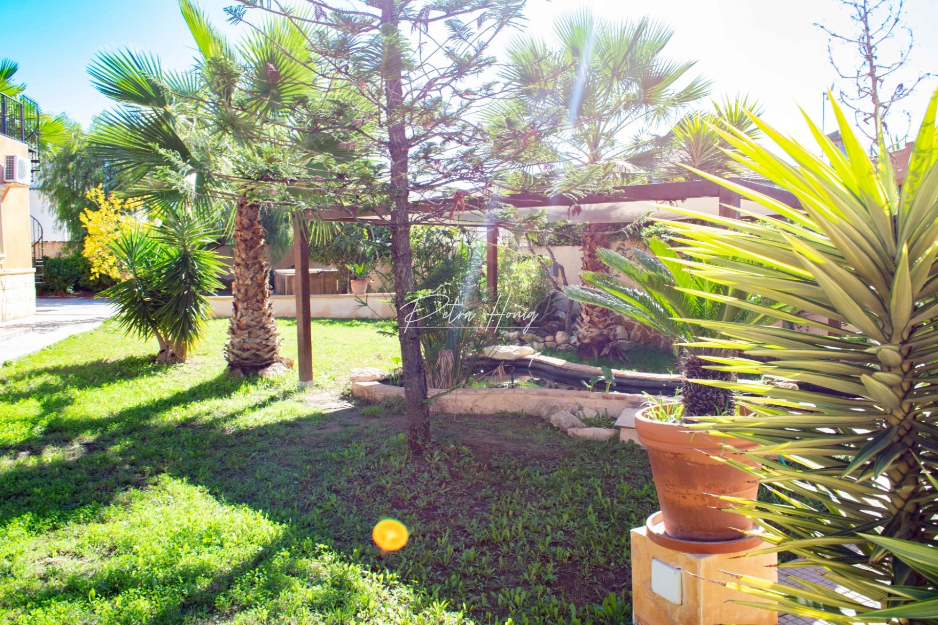Reventa - Chalet - Ciudad Quesada - Town Center