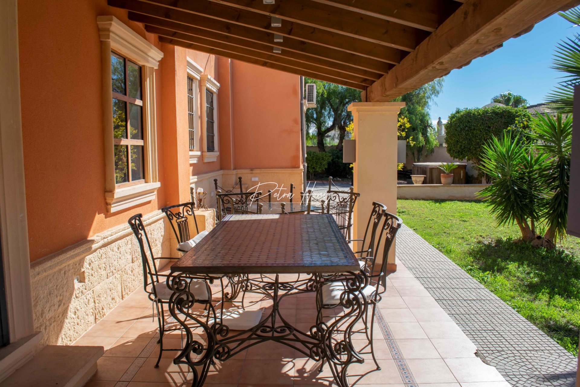 Reventa - Chalet - Ciudad Quesada - Town Center
