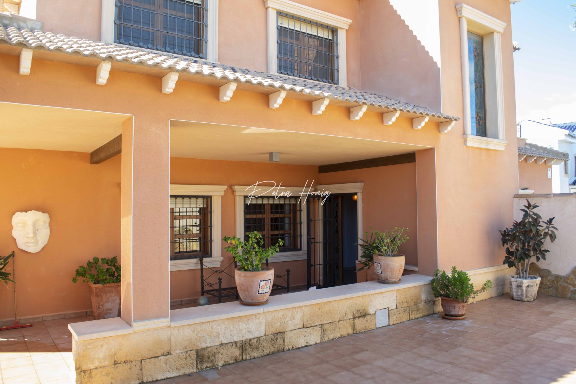 Reventa - Chalet - Ciudad Quesada - Town Center