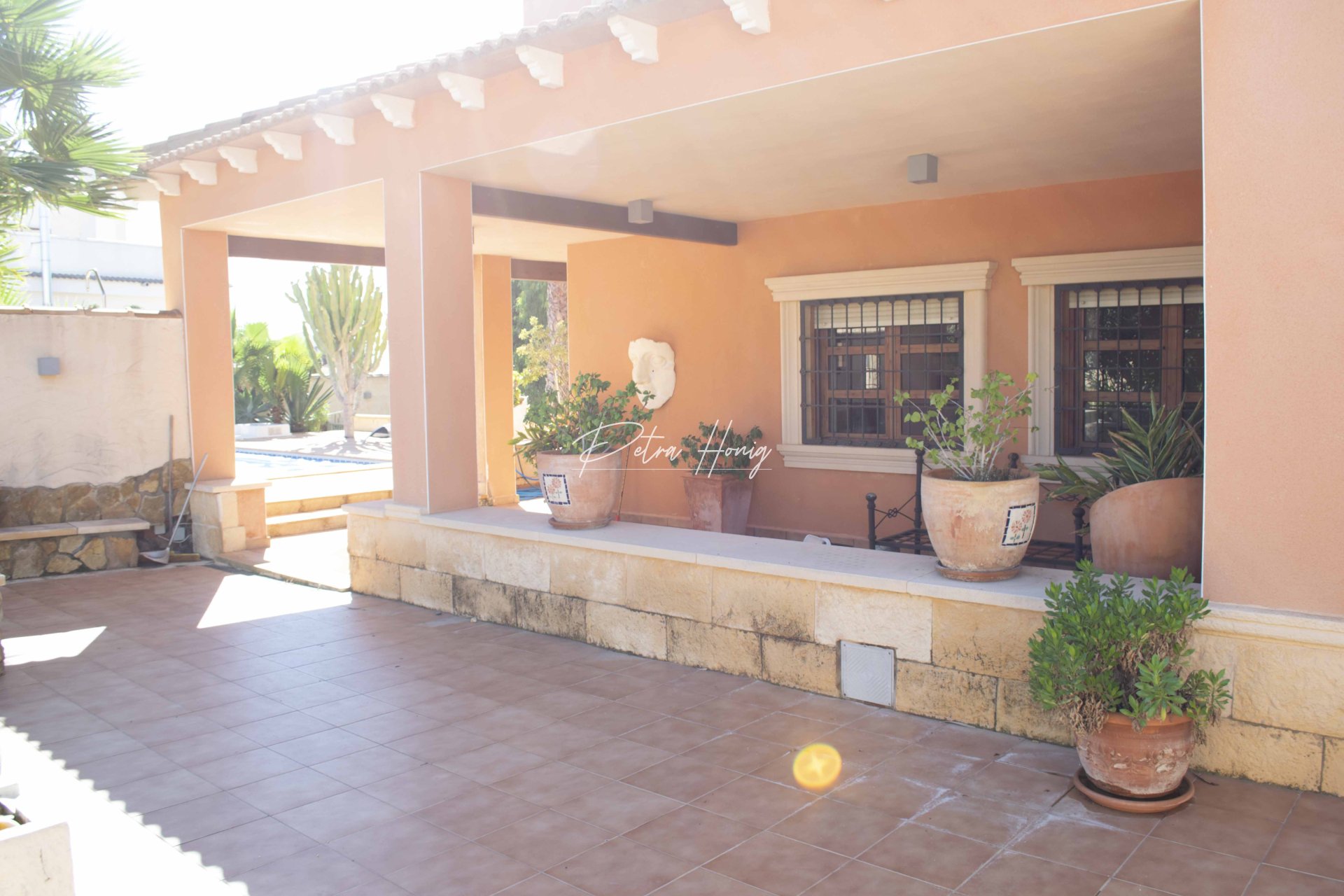 Reventa - Chalet - Ciudad Quesada - Town Center