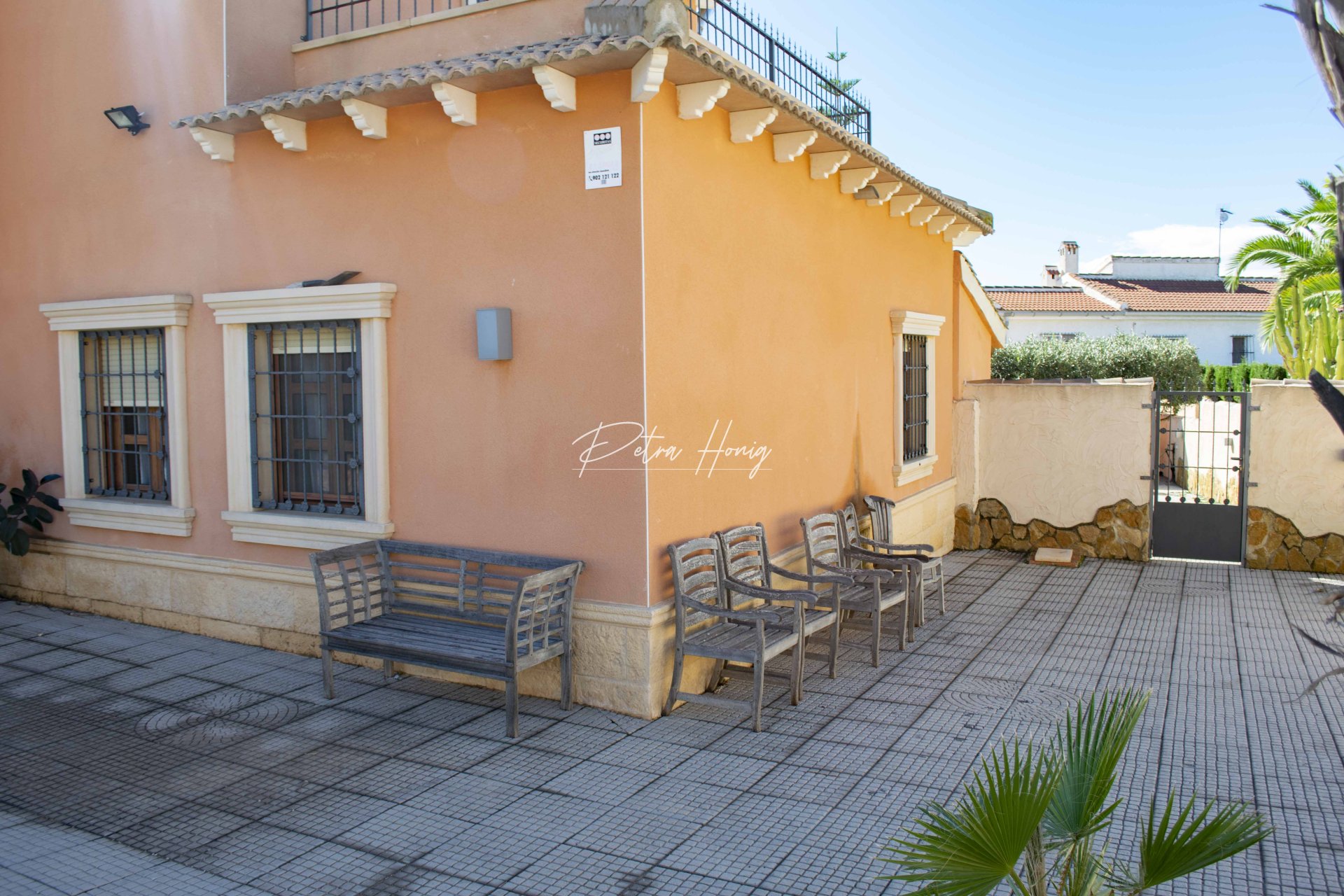Reventa - Chalet - Ciudad Quesada - Town Center