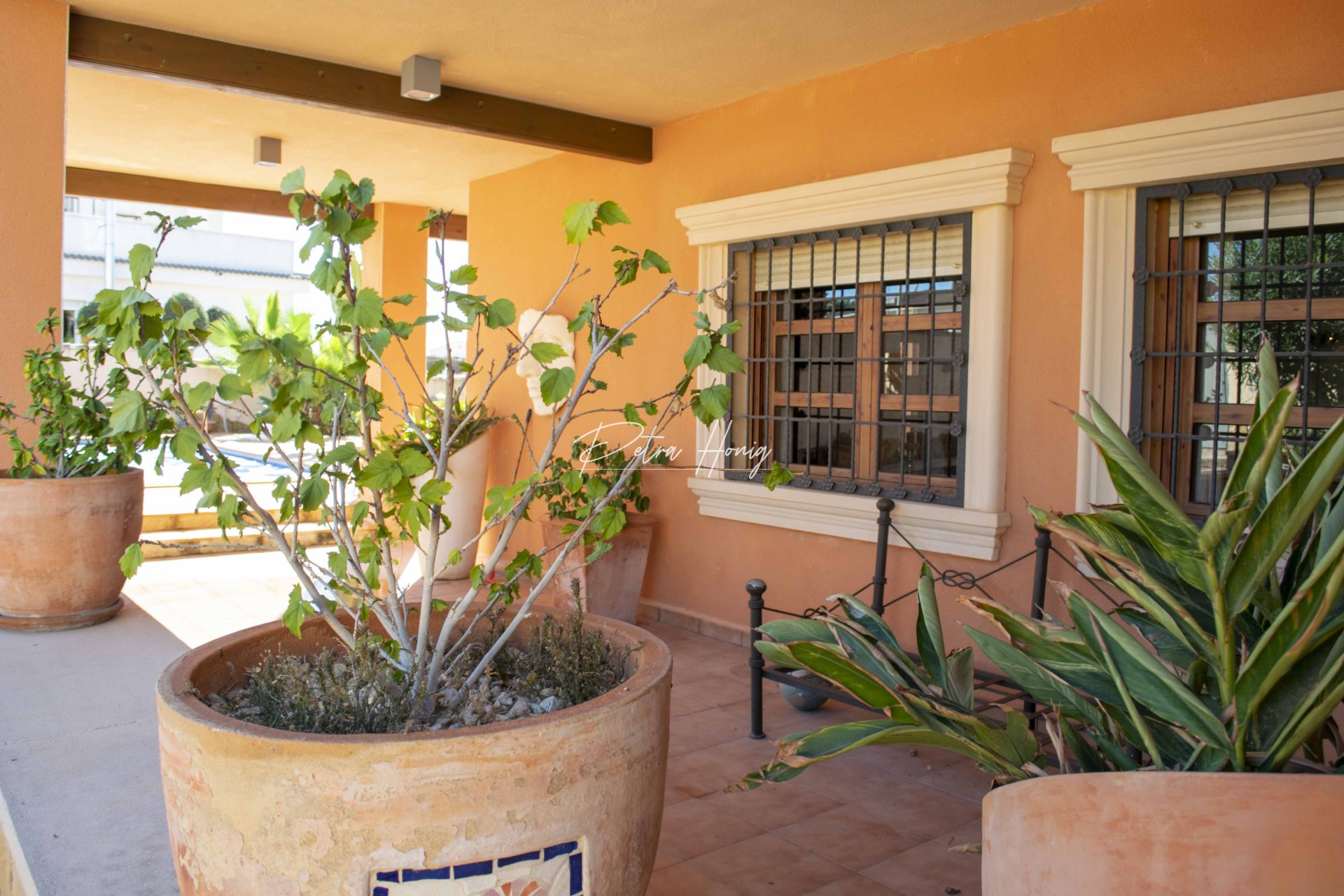 Reventa - Chalet - Ciudad Quesada - Town Center