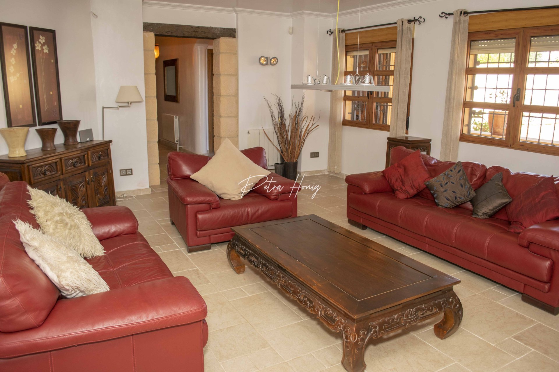 Reventa - Chalet - Ciudad Quesada - Town Center