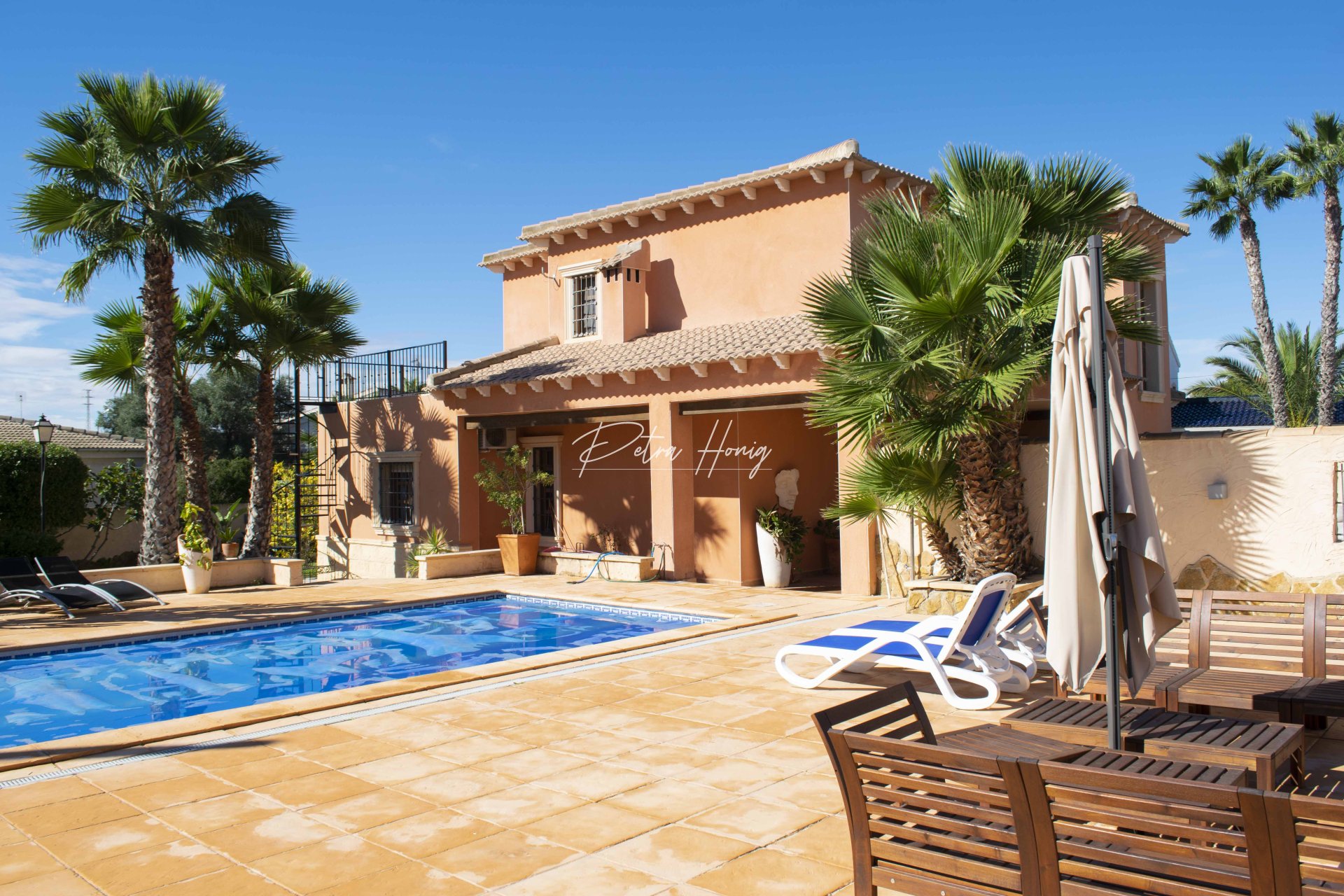 Reventa - Chalet - Ciudad Quesada - Town Center
