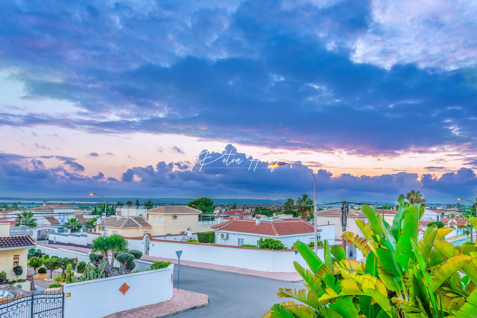 Reventa - Chalet - Ciudad Quesada - Town Center