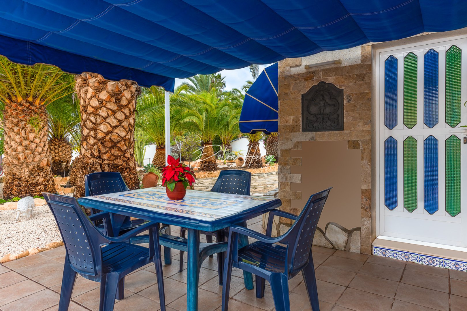 Reventa - Chalet - Ciudad Quesada - Town Center