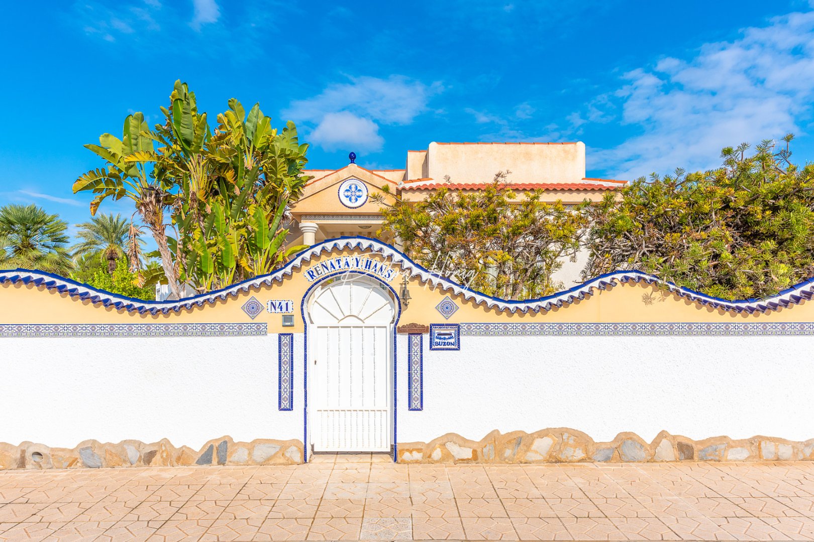 Reventa - Chalet - Ciudad Quesada - Town Center