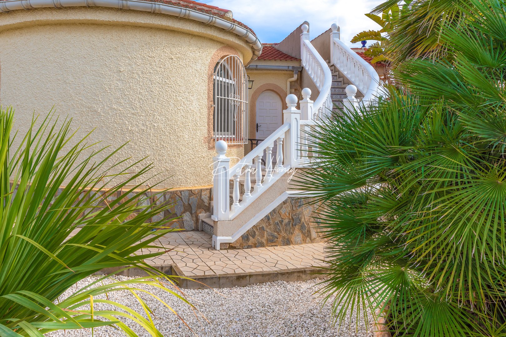 Reventa - Chalet - Ciudad Quesada - Town Center