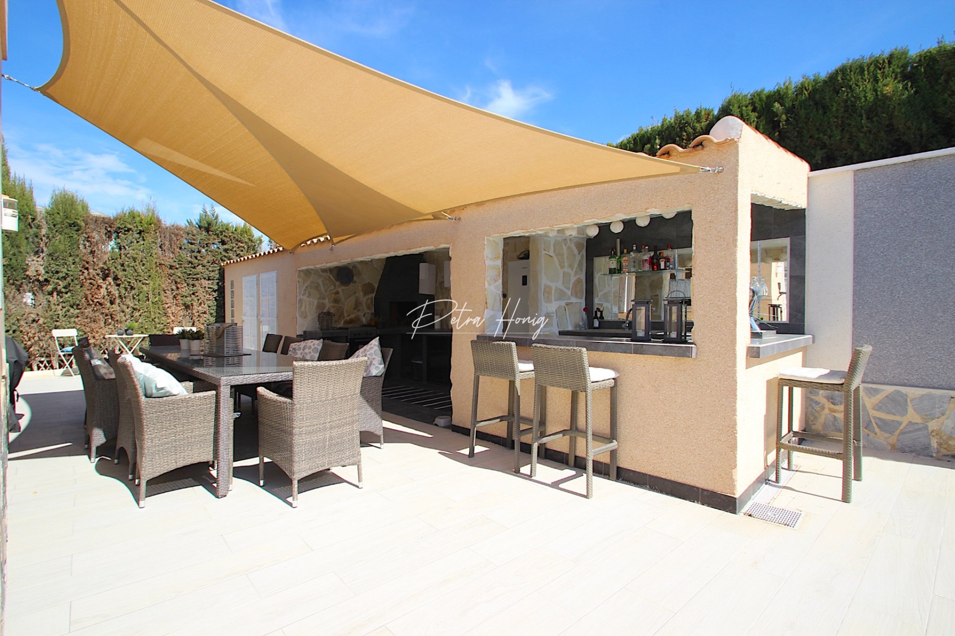 Reventa - Chalet - Ciudad Quesada - Town Center