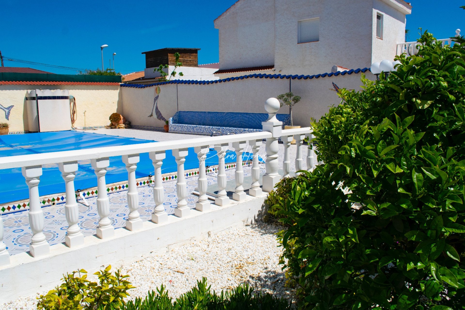 Reventa - Chalet - Ciudad Quesada - Town Center