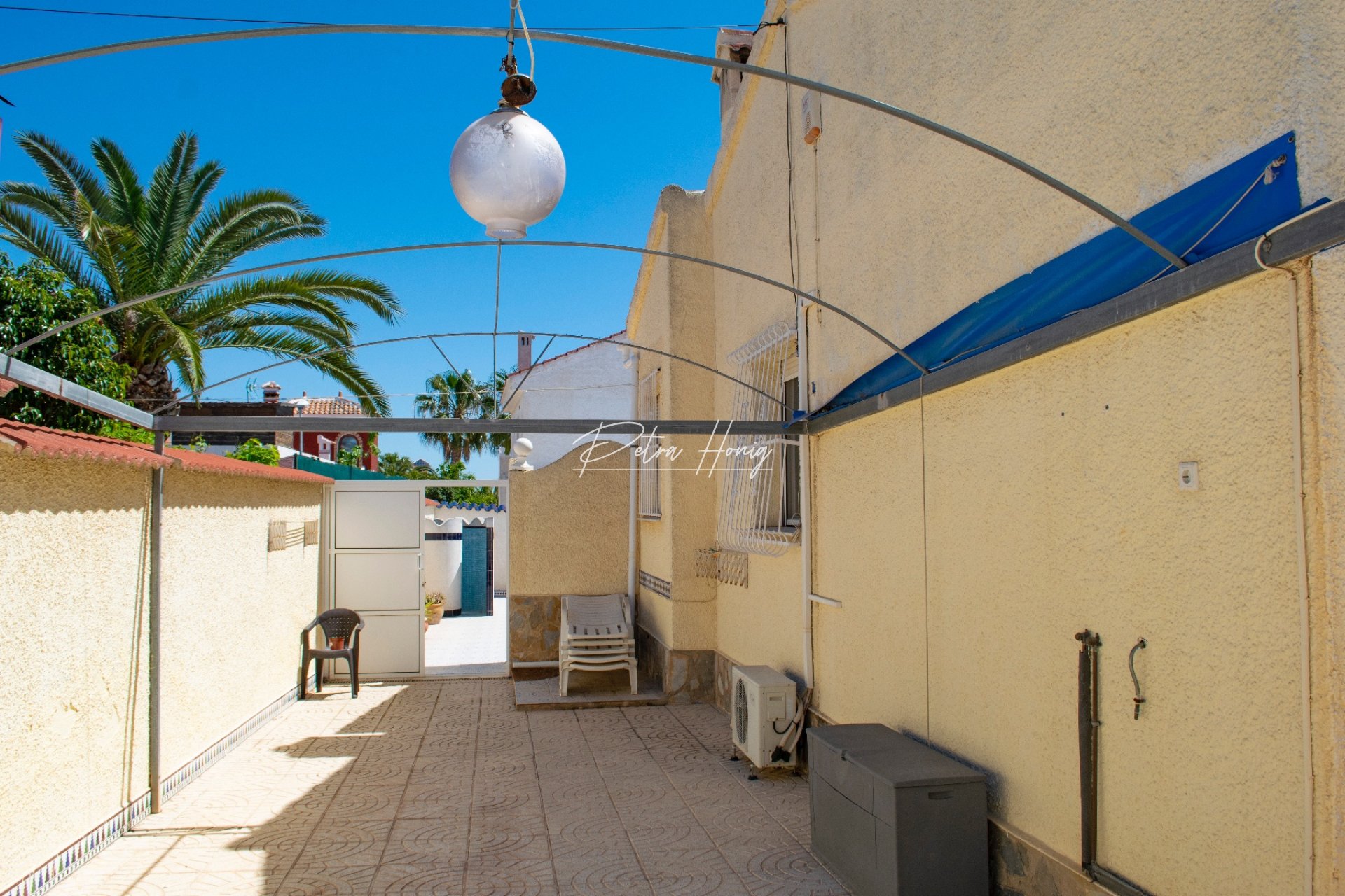 Reventa - Chalet - Ciudad Quesada - Town Center