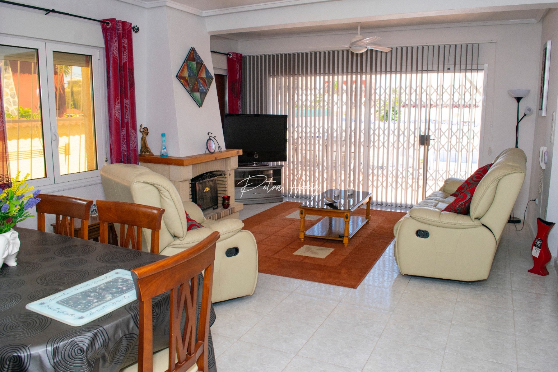 Reventa - Chalet - Ciudad Quesada - Town Center