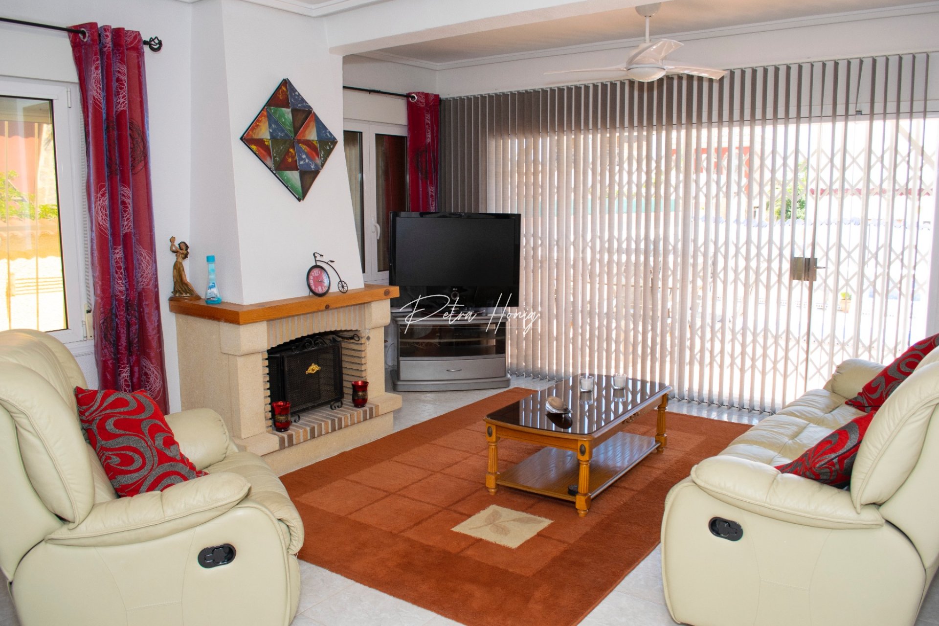 Reventa - Chalet - Ciudad Quesada - Town Center