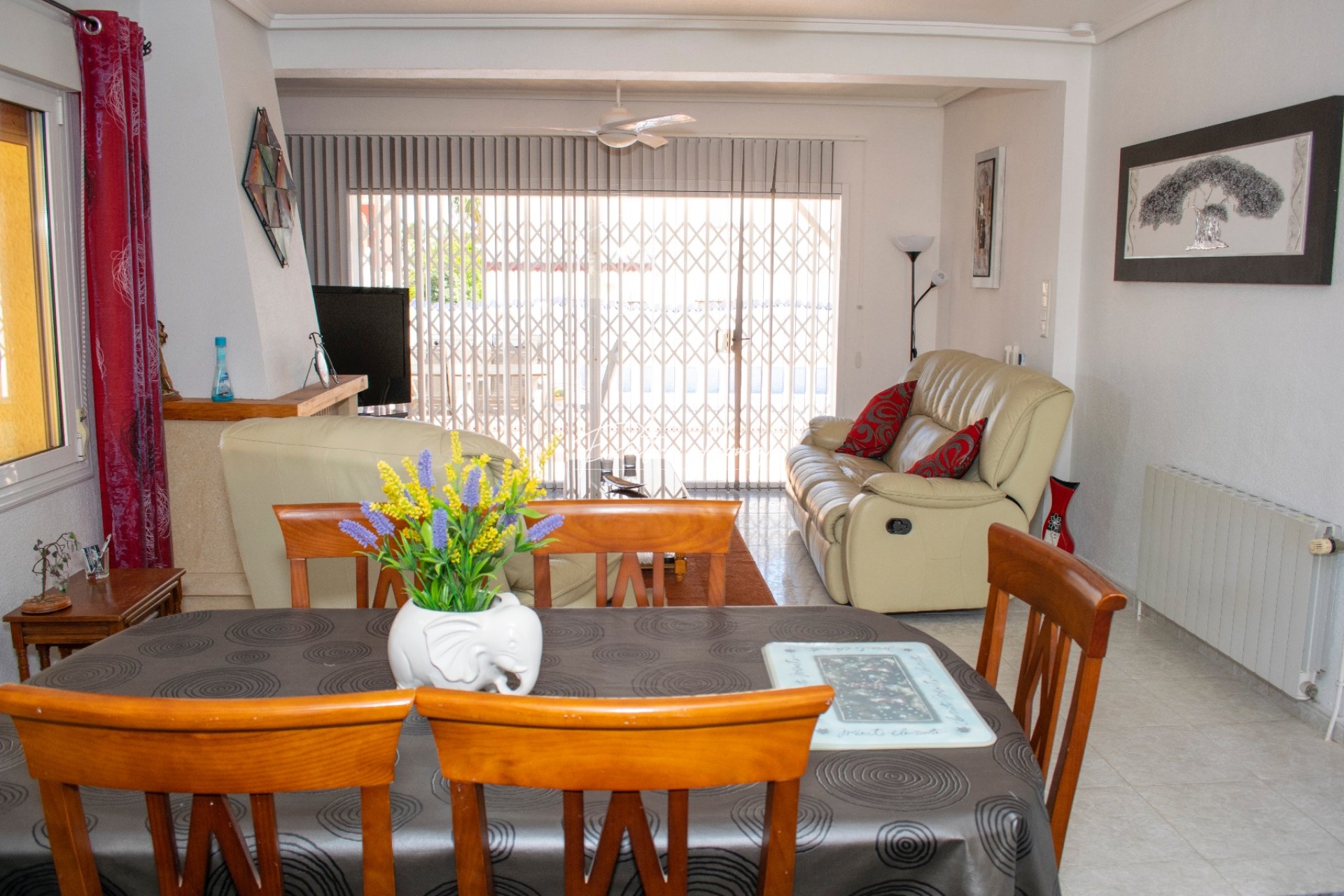 Reventa - Chalet - Ciudad Quesada - Town Center