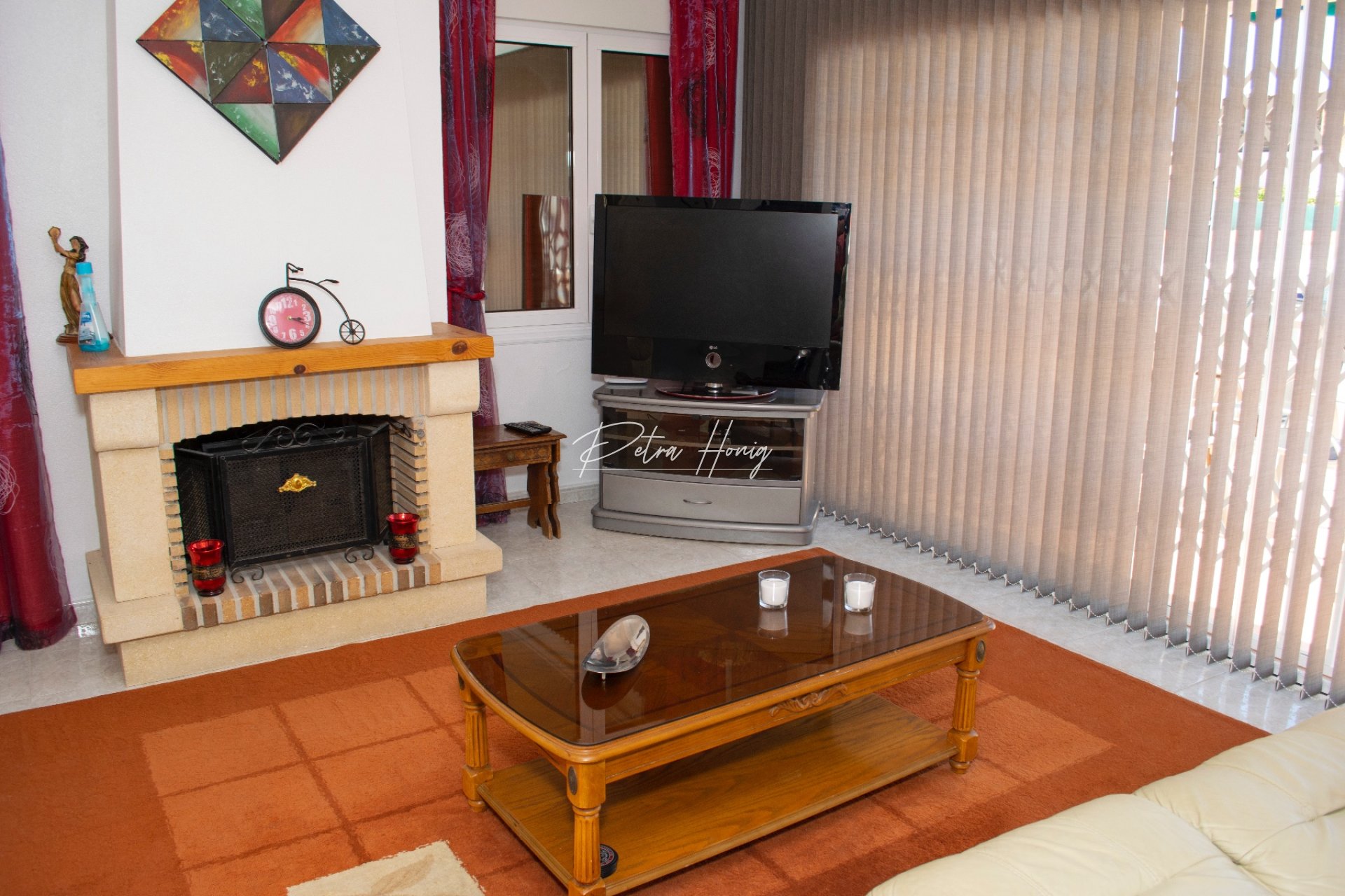 Reventa - Chalet - Ciudad Quesada - Town Center