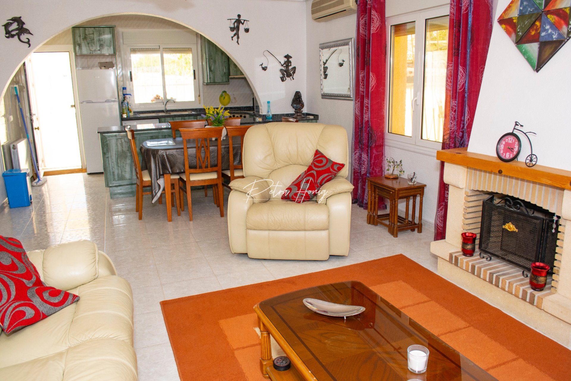 Reventa - Chalet - Ciudad Quesada - Town Center