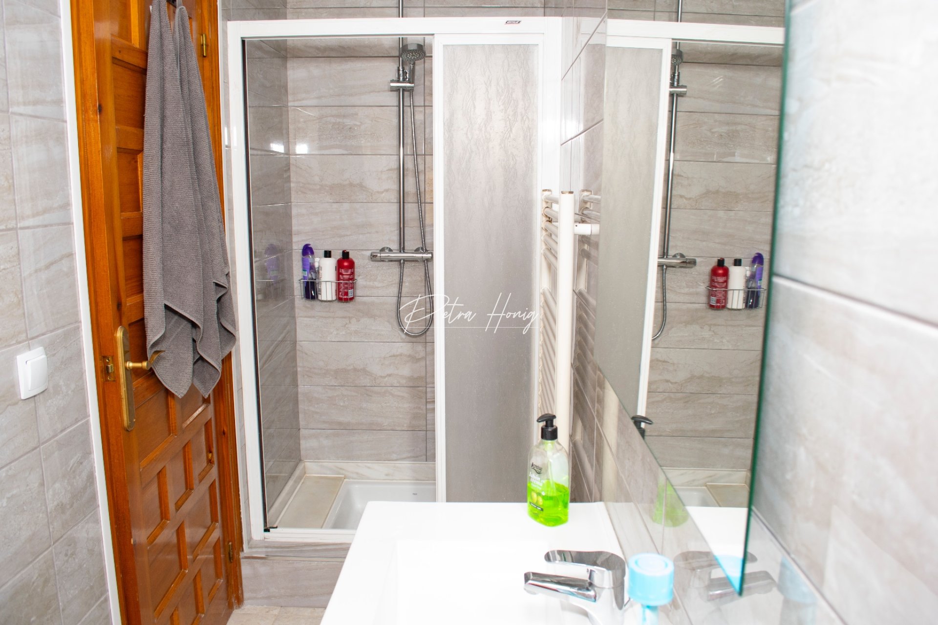 Reventa - Chalet - Ciudad Quesada - Town Center