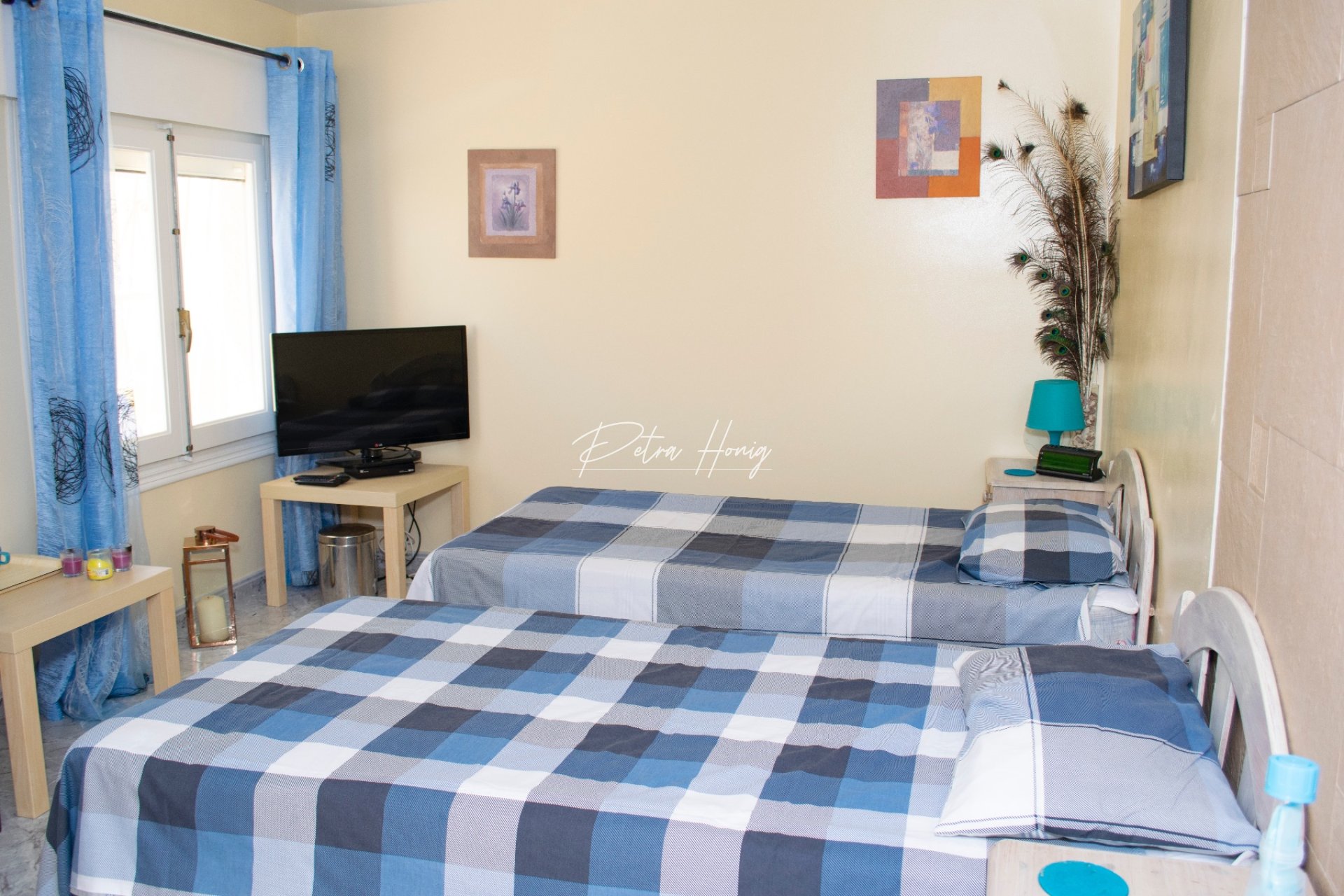 Reventa - Chalet - Ciudad Quesada - Town Center