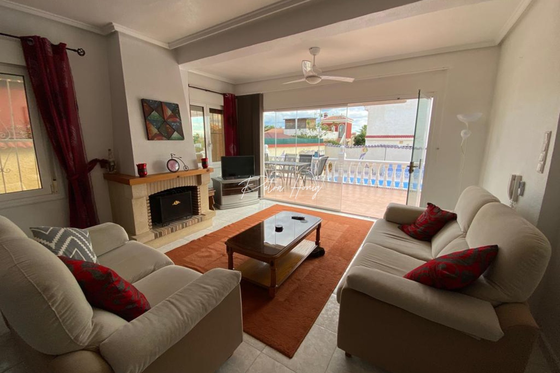 Reventa - Chalet - Ciudad Quesada - Town Center