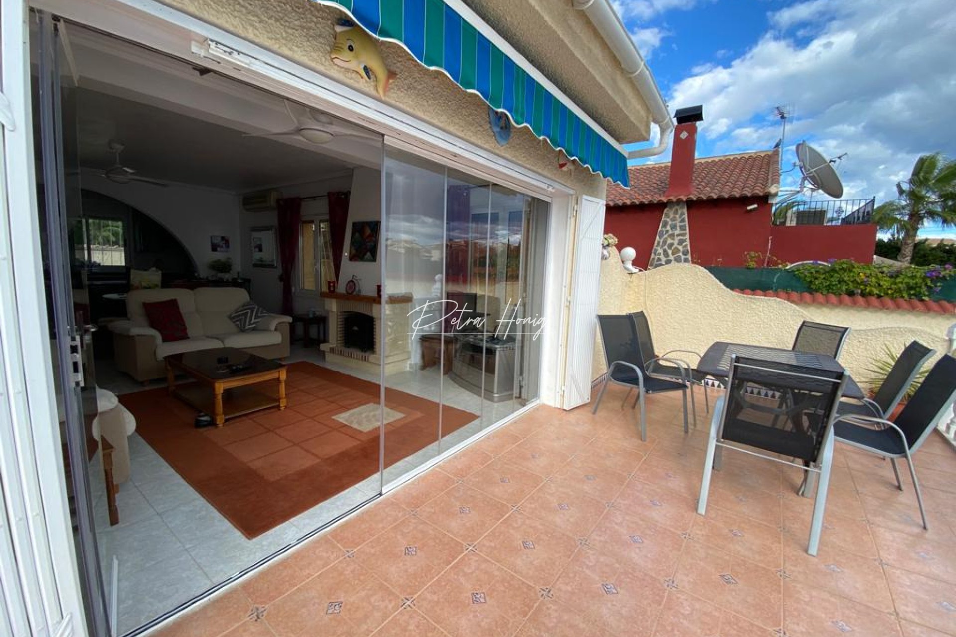 Reventa - Chalet - Ciudad Quesada - Town Center