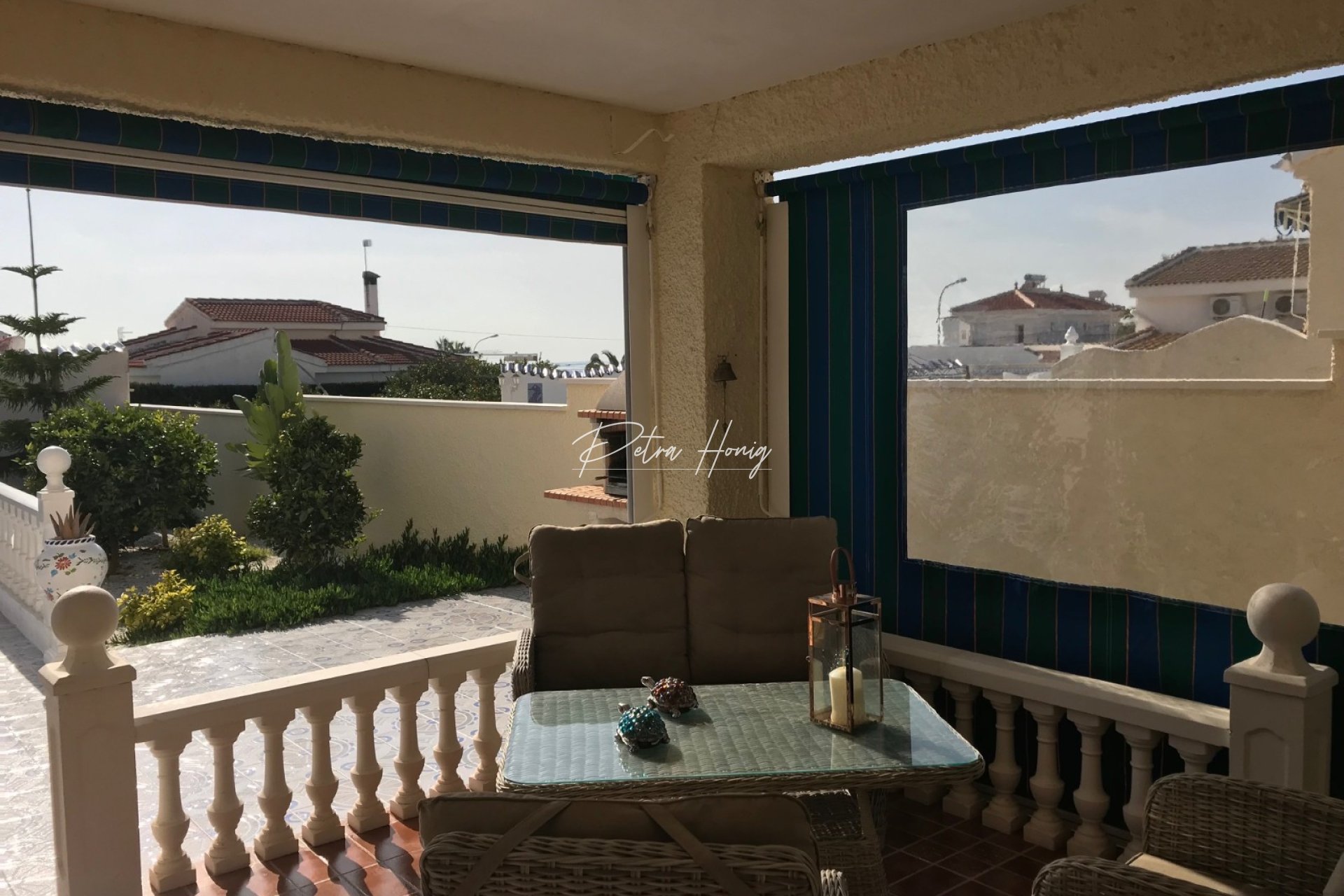 Reventa - Chalet - Ciudad Quesada - Town Center