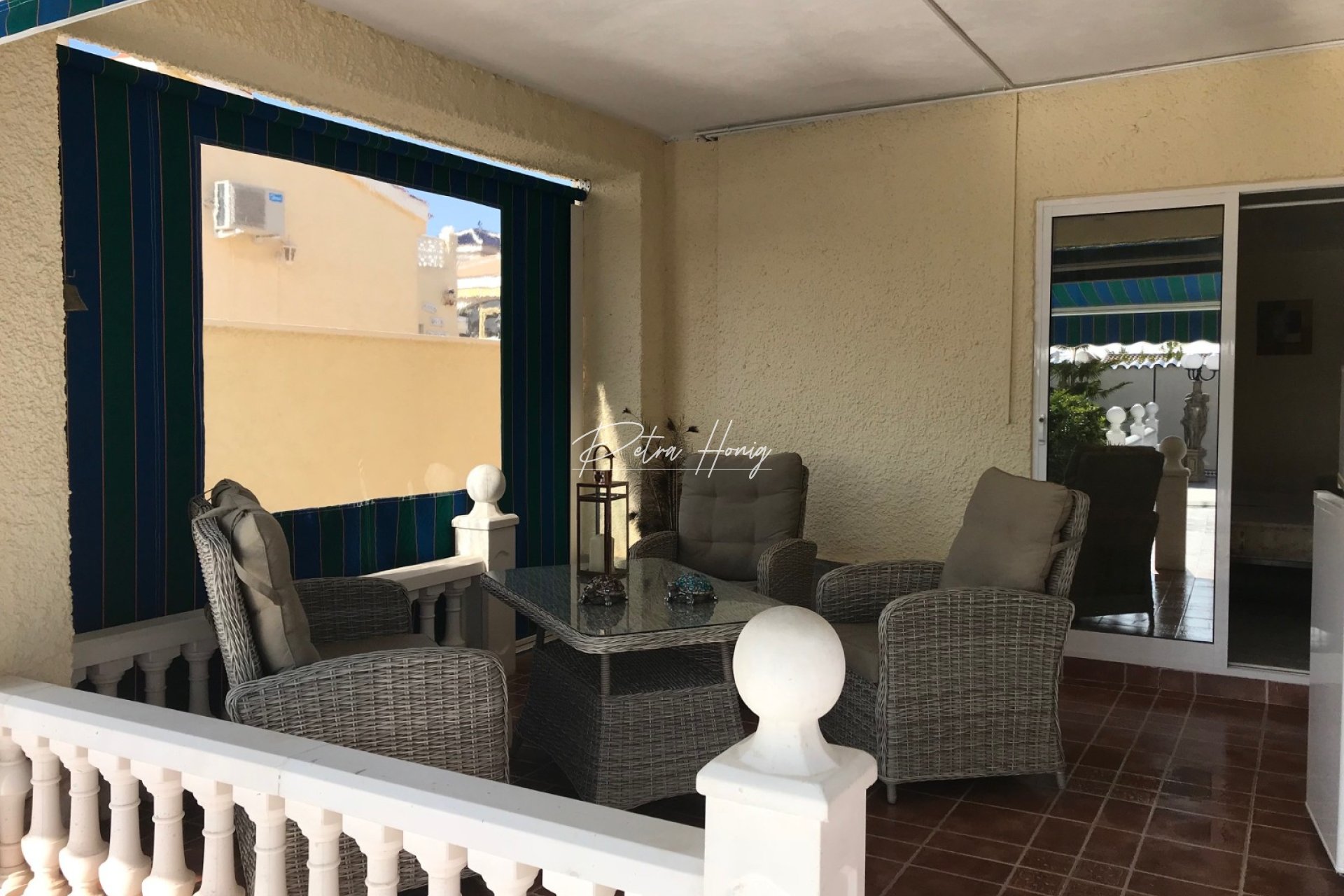 Reventa - Chalet - Ciudad Quesada - Town Center