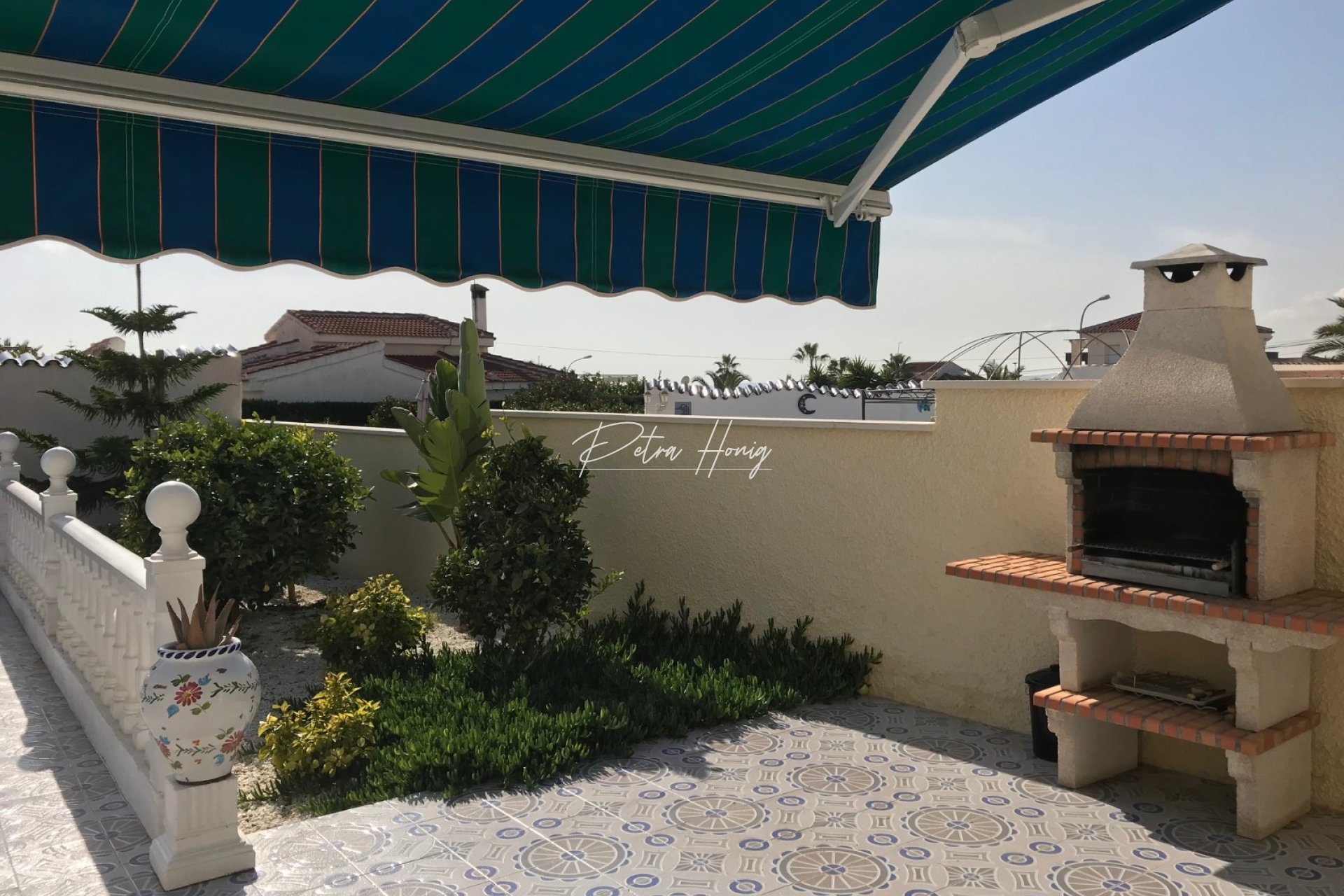 Reventa - Chalet - Ciudad Quesada - Town Center