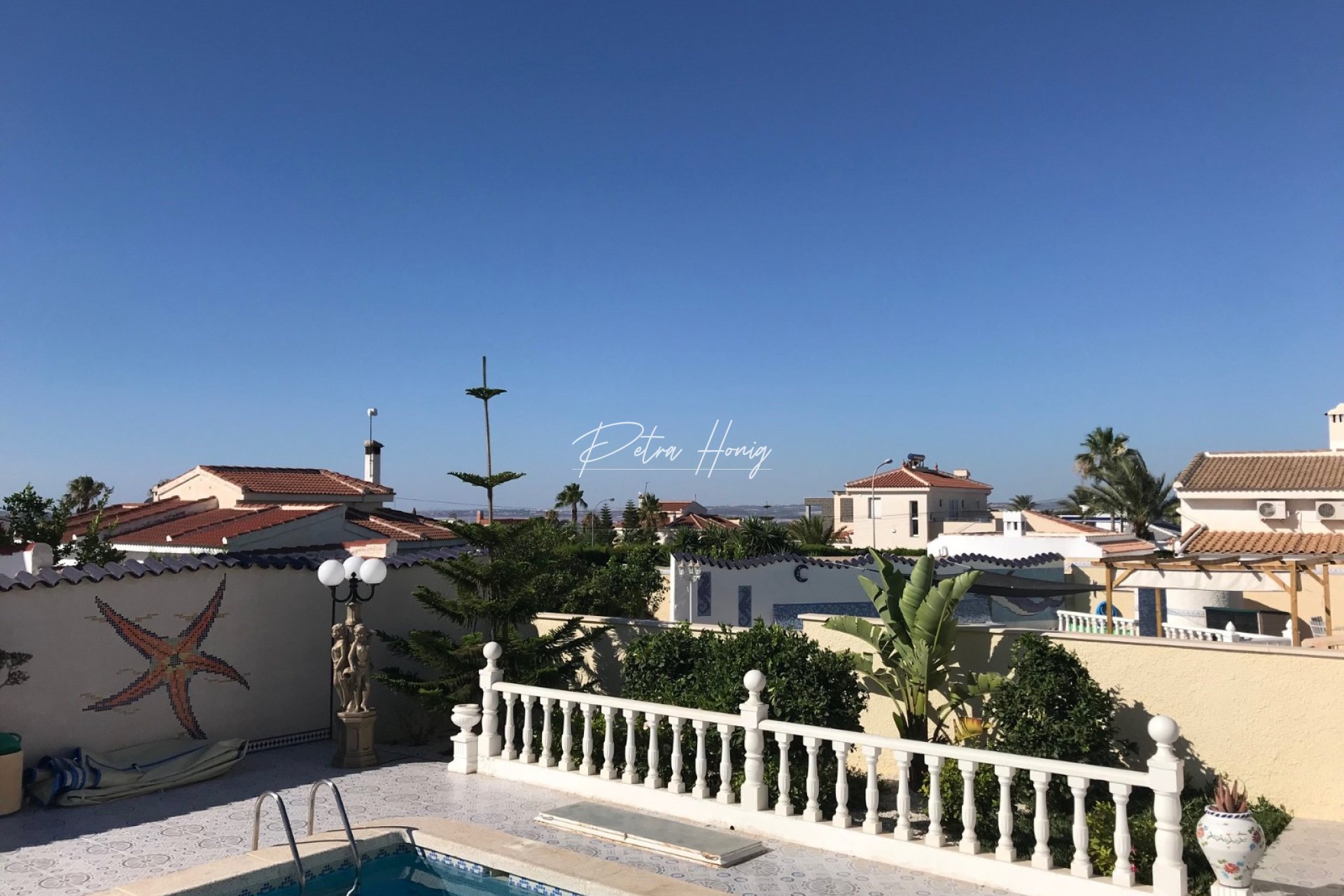 Reventa - Chalet - Ciudad Quesada - Town Center