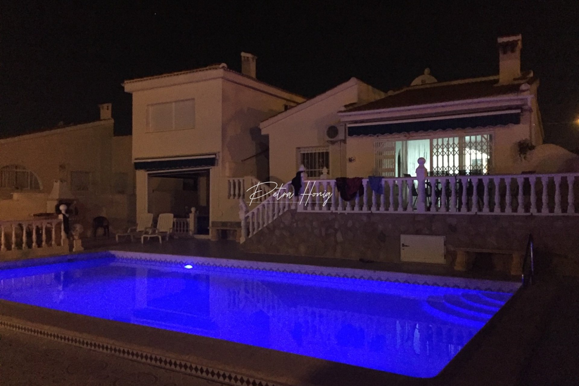 Reventa - Chalet - Ciudad Quesada - Town Center