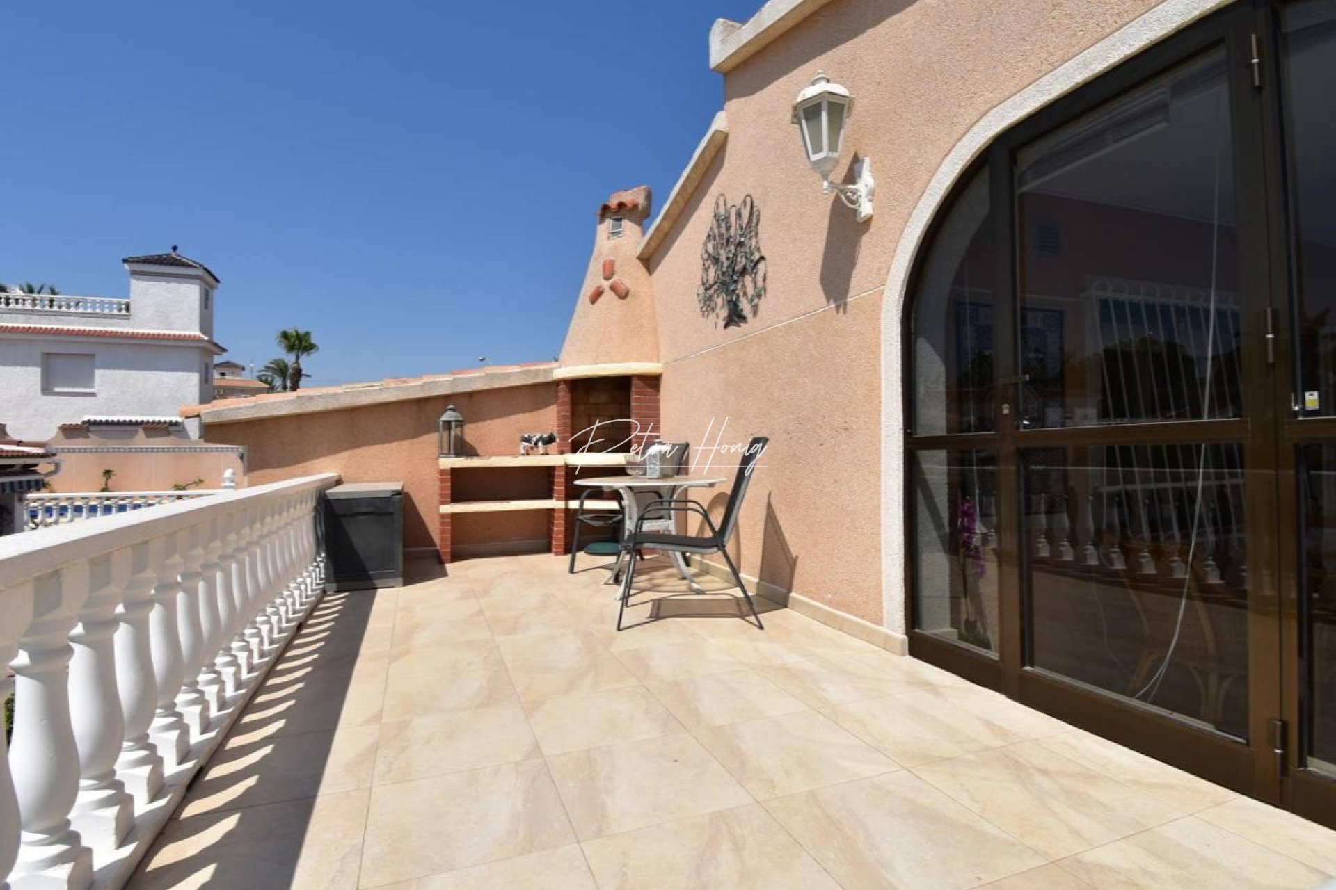 Reventa - Chalet - Ciudad Quesada - Town Center