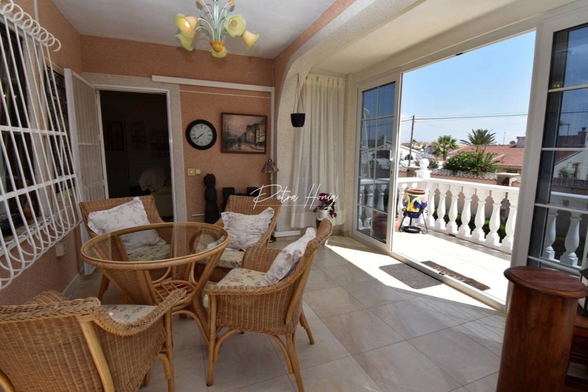 Reventa - Chalet - Ciudad Quesada - Town Center