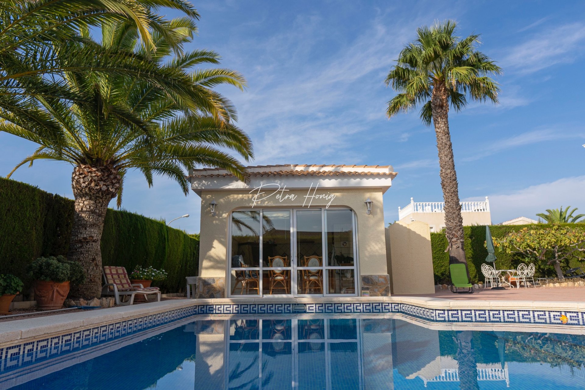 Reventa - Chalet - Ciudad Quesada - Town Center