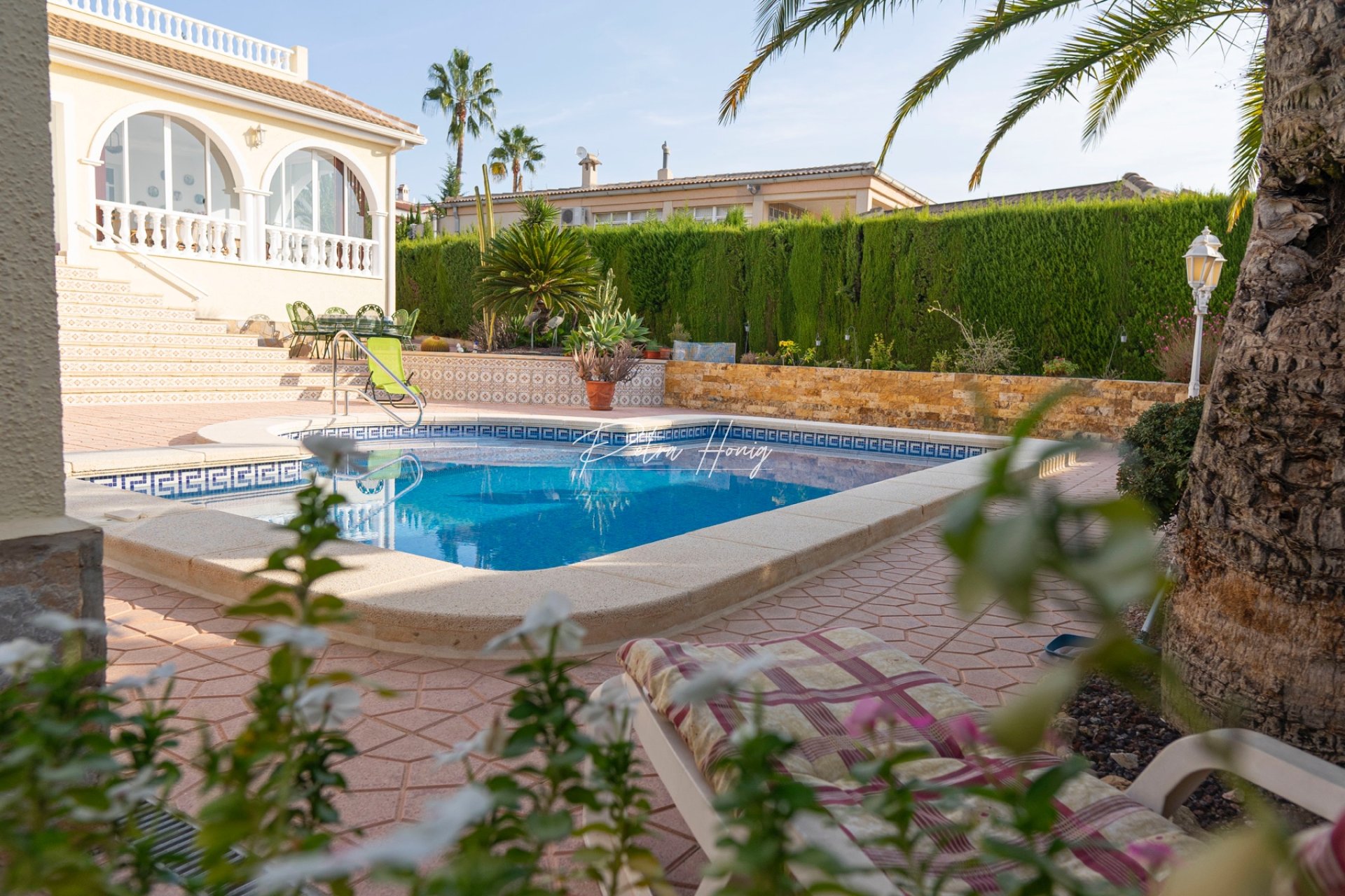 Reventa - Chalet - Ciudad Quesada - Town Center