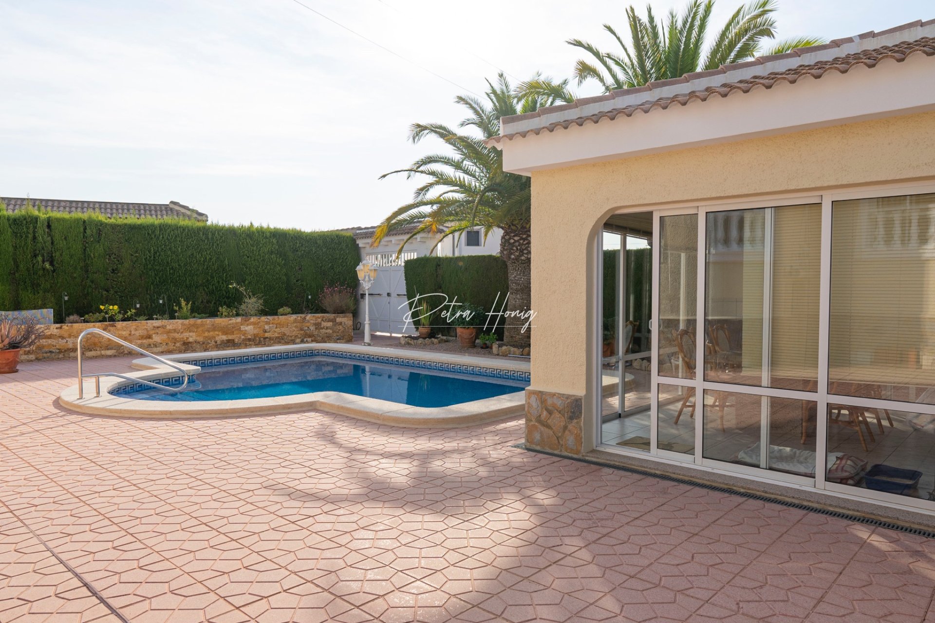 Reventa - Chalet - Ciudad Quesada - Town Center